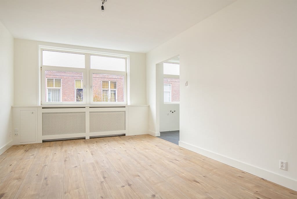 Foto 1 van Hendrik Zwaardecroonstraat 184