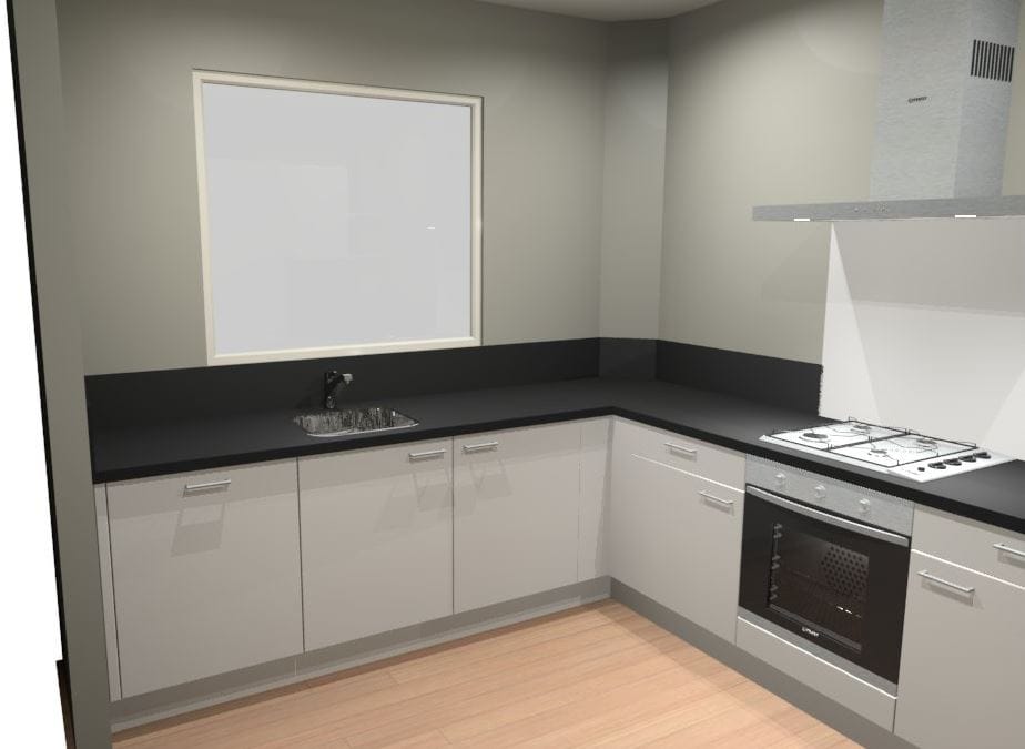 Foto 2 van Hendrik Zwaardecroonstraat 184