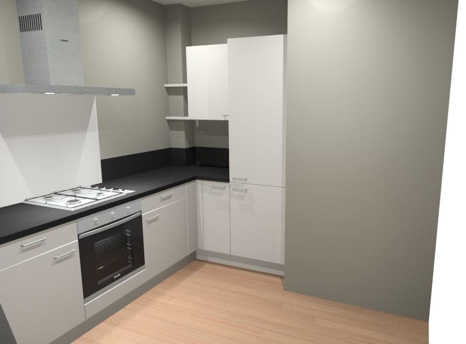 Foto 9 van Hendrik Zwaardecroonstraat 184