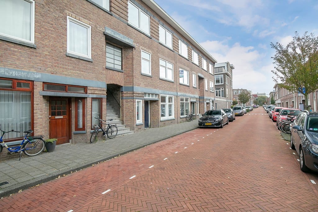 Foto 16 van Hendrik Zwaardecroonstraat 184