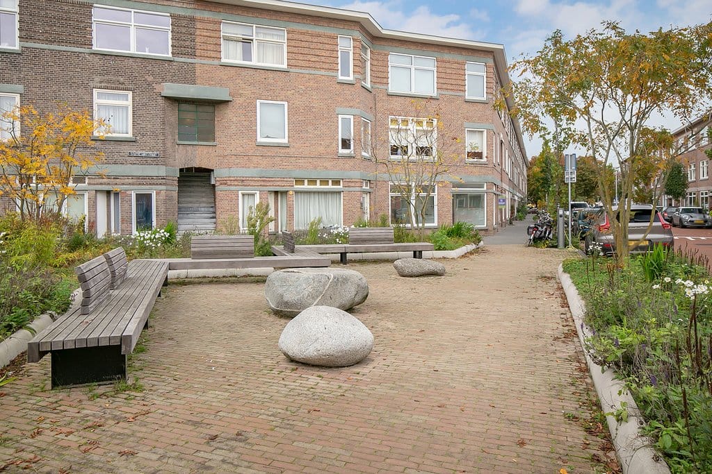 Foto 18 van Hendrik Zwaardecroonstraat 184