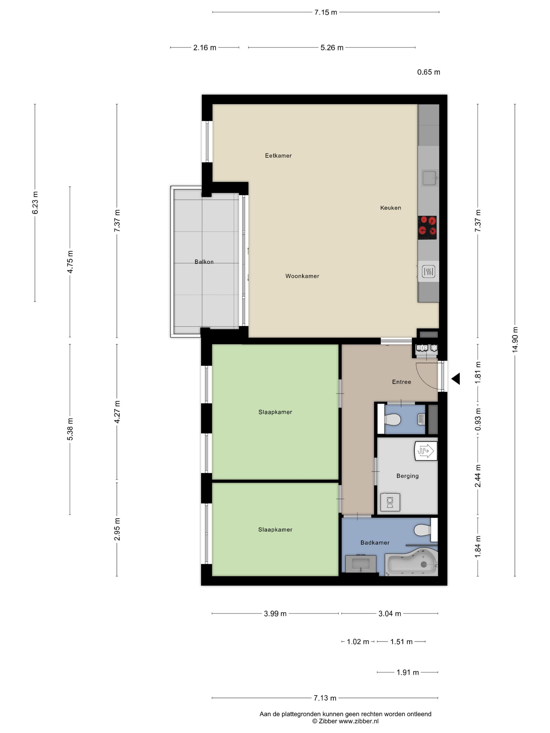 Foto 39 van Dijkgraaf 30