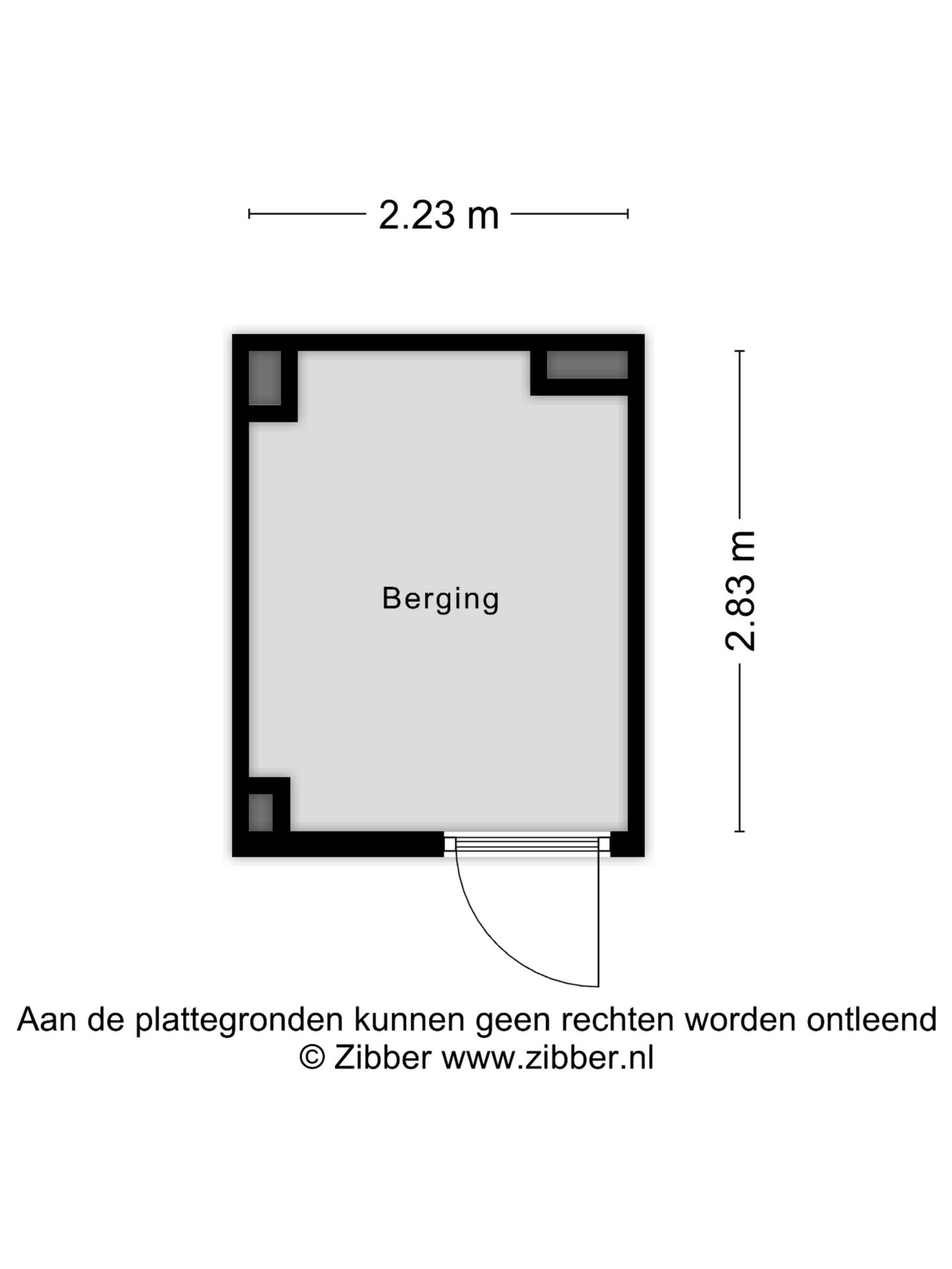 Foto 40 van Dijkgraaf 30