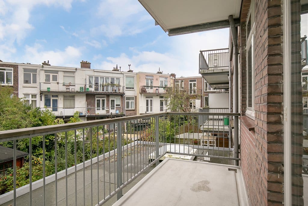 Foto 14 van Hendrik Zwaardecroonstraat 184