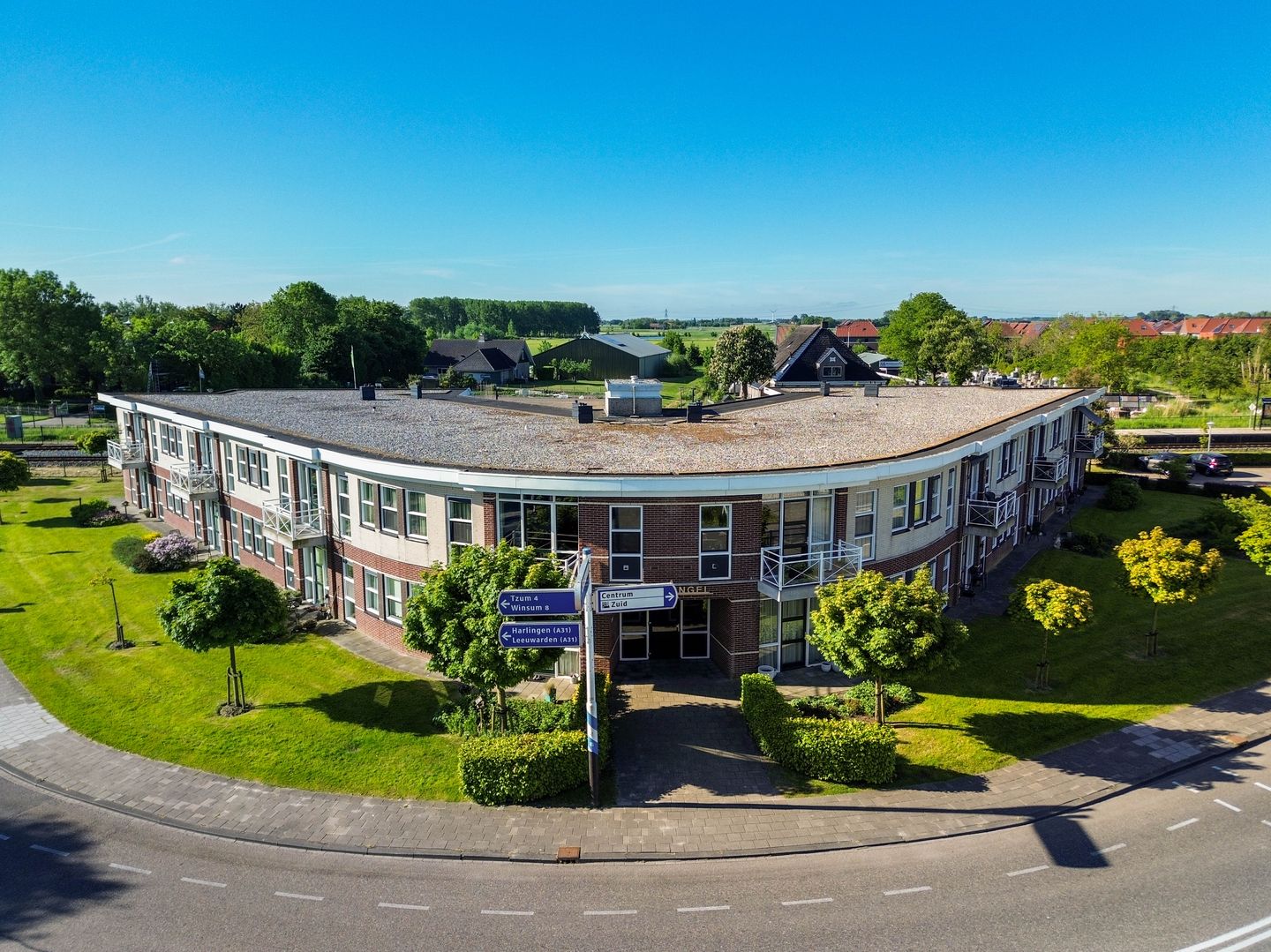 Bekijk foto 3 van Anna Maria van Schurmansingel 18-48