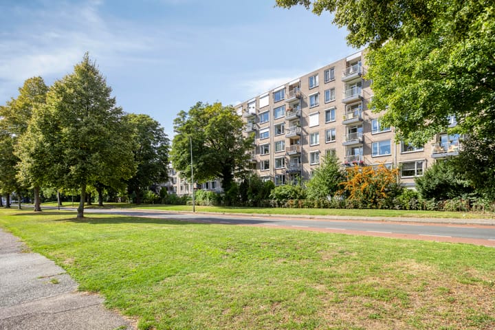 Foto 1 van Kroesmeestersdreef 11-F