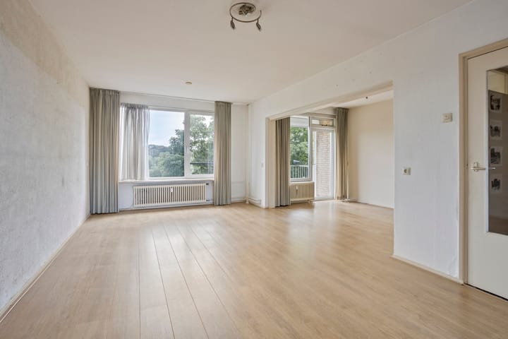 Foto 2 van Kroesmeestersdreef 11-F