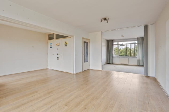 Foto 3 van Kroesmeestersdreef 11-F