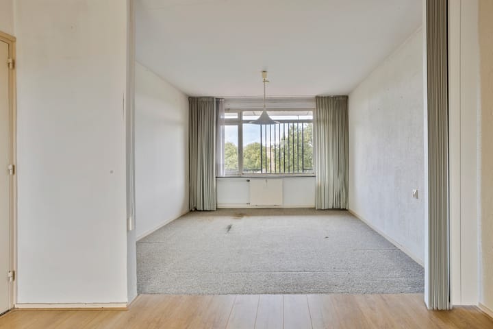 Foto 4 van Kroesmeestersdreef 11-F