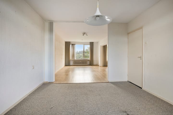 Foto 5 van Kroesmeestersdreef 11-F