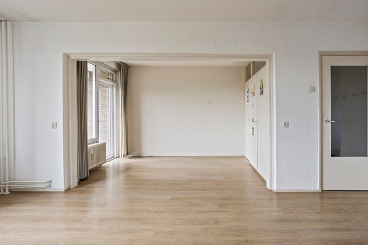 Foto 6 van Kroesmeestersdreef 11-F