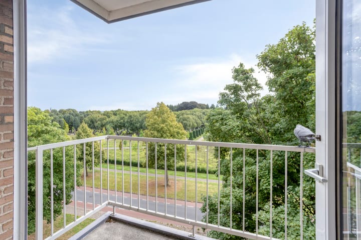 Foto 7 van Kroesmeestersdreef 11-F