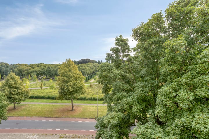 Foto 8 van Kroesmeestersdreef 11-F