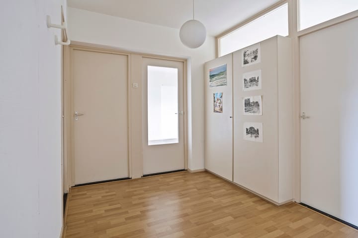 Foto 9 van Kroesmeestersdreef 11-F