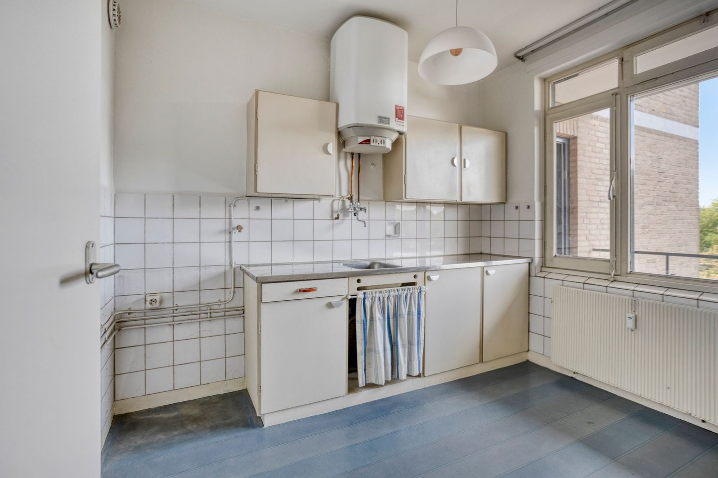 Foto 10 van Kroesmeestersdreef 11-F