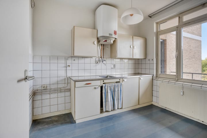 Foto 10 van Kroesmeestersdreef 11-F