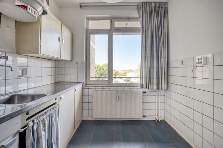 Foto 11 van Kroesmeestersdreef 11-F