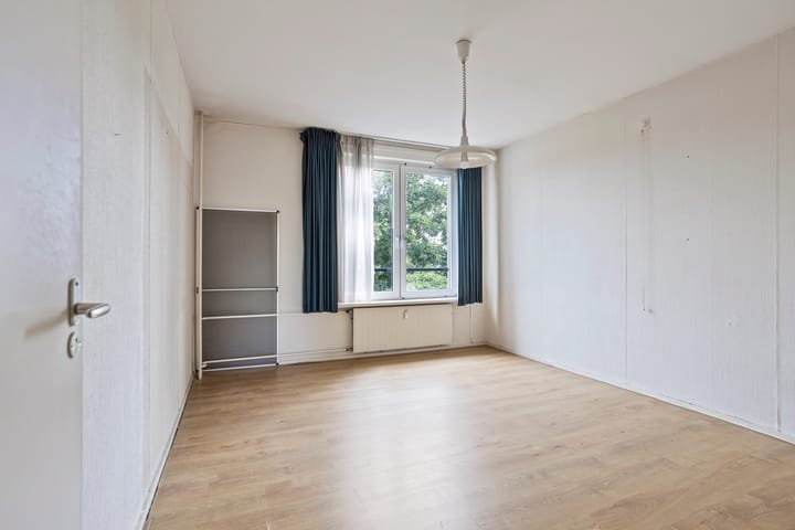 Foto 12 van Kroesmeestersdreef 11-F