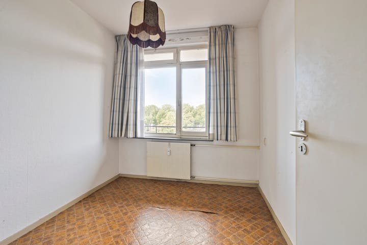 Foto 13 van Kroesmeestersdreef 11-F