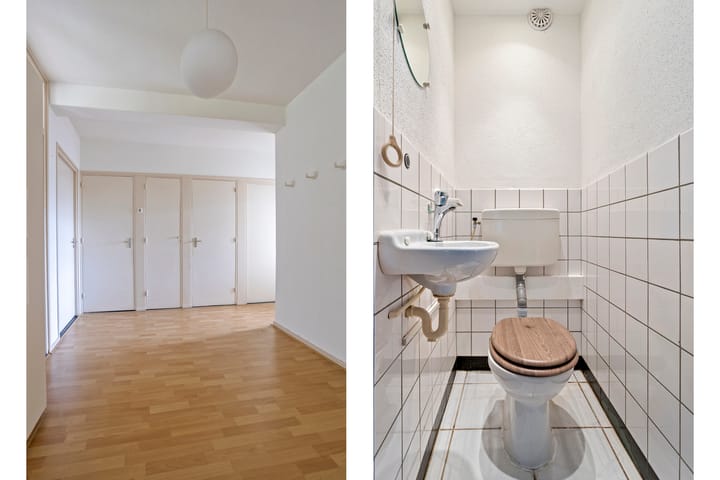 Foto 16 van Kroesmeestersdreef 11-F