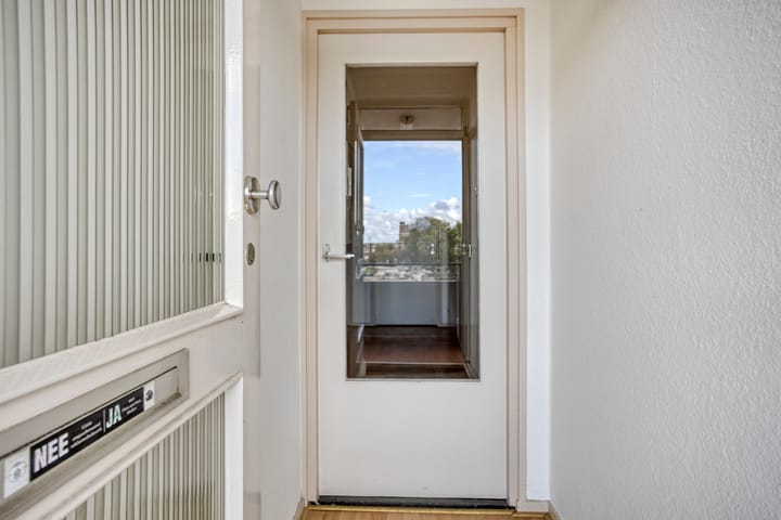 Foto 17 van Kroesmeestersdreef 11-F