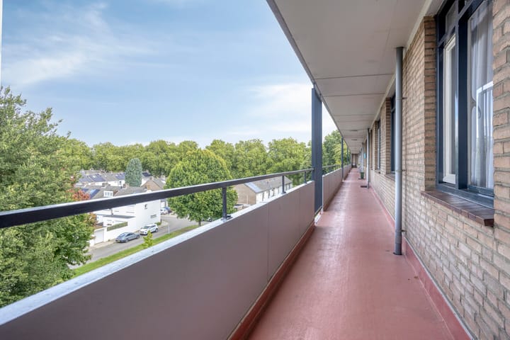 Foto 18 van Kroesmeestersdreef 11-F