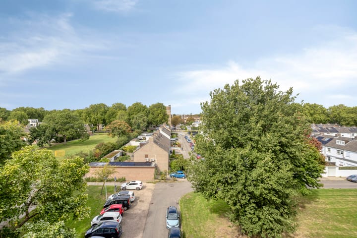 Foto 19 van Kroesmeestersdreef 11-F