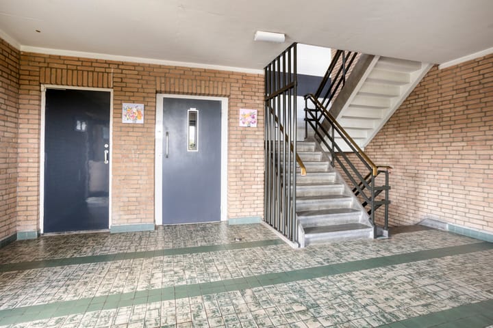 Foto 20 van Kroesmeestersdreef 11-F