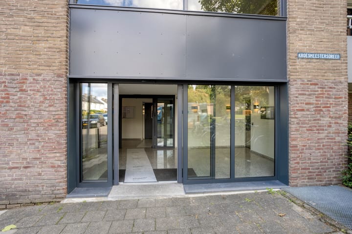 Foto 24 van Kroesmeestersdreef 11-F