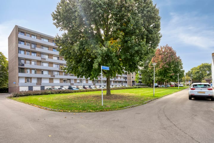 Foto 26 van Kroesmeestersdreef 11-F