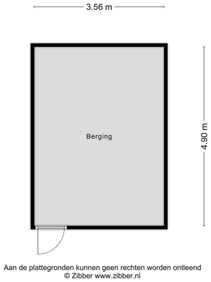 Foto 28 van Kroesmeestersdreef 11-F