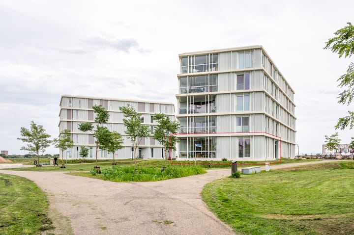 Foto 1 van Fort Krayenhoff 18