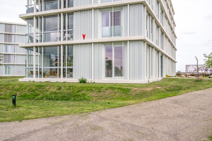 Foto 2 van Fort Krayenhoff 18