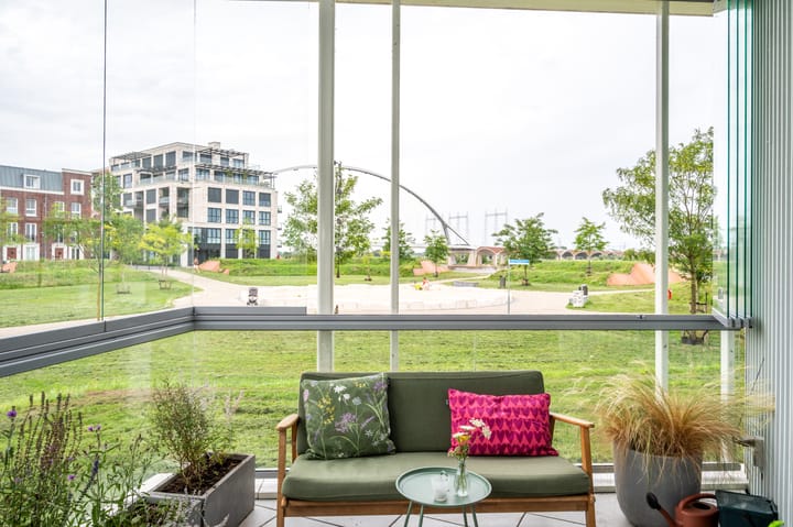 Foto 11 van Fort Krayenhoff 18