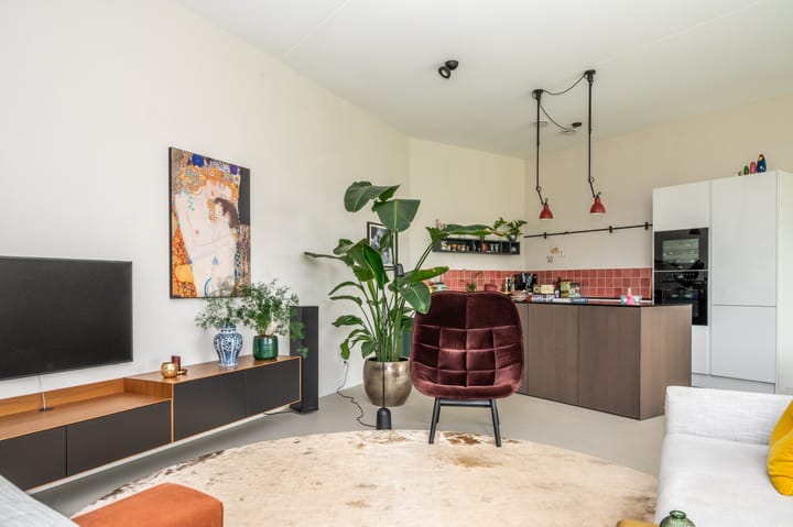 Foto 17 van Fort Krayenhoff 18