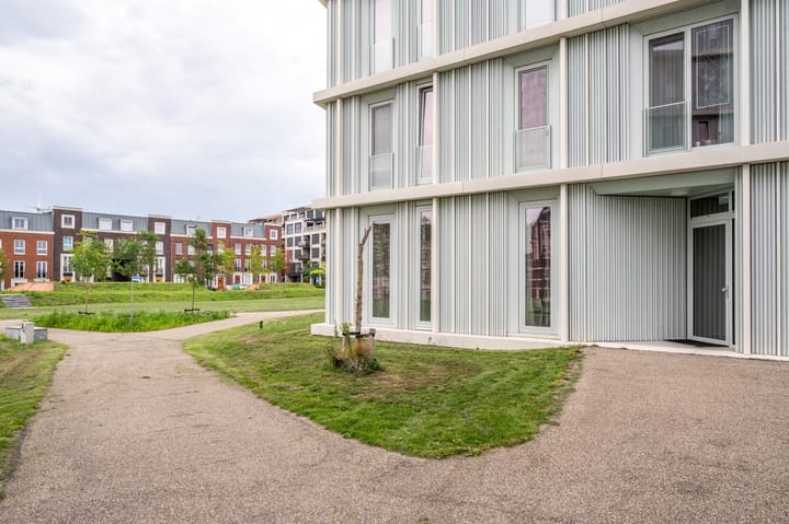 Foto 36 van Fort Krayenhoff 18