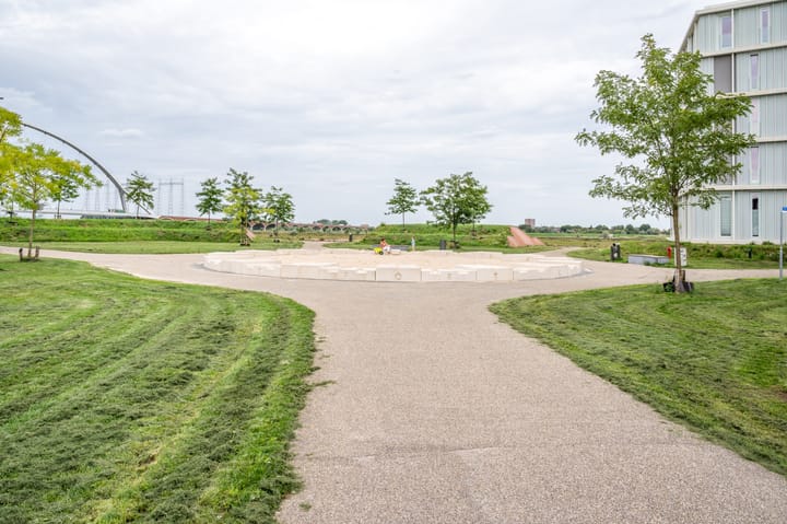 Foto 38 van Fort Krayenhoff 18