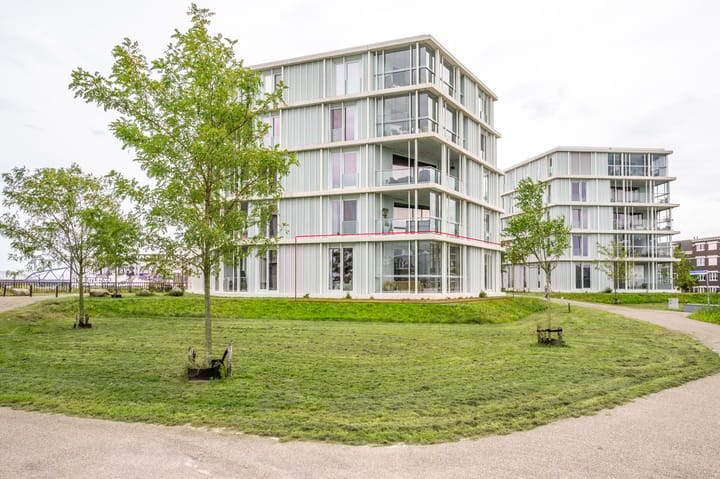 Foto 41 van Fort Krayenhoff 18