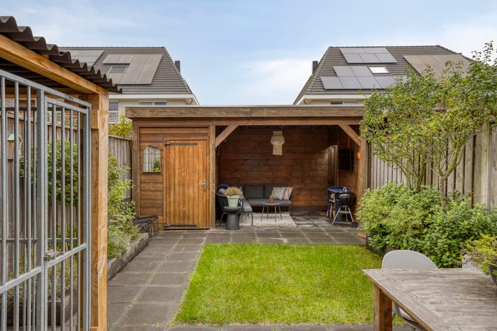 Foto 6 van Beekvoorde 55