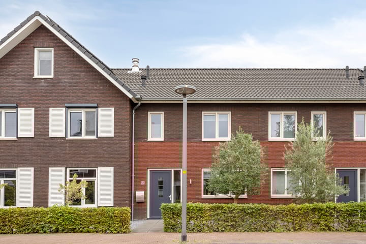 Foto 7 van Beekvoorde 55