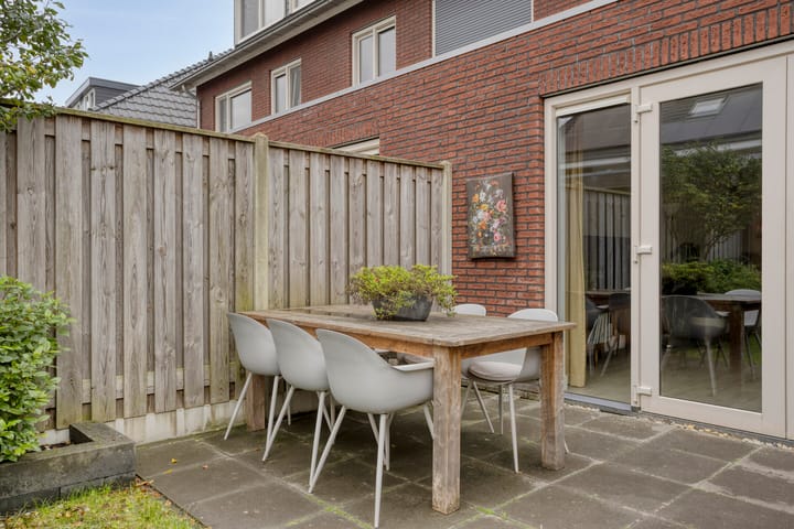 Foto 28 van Beekvoorde 55