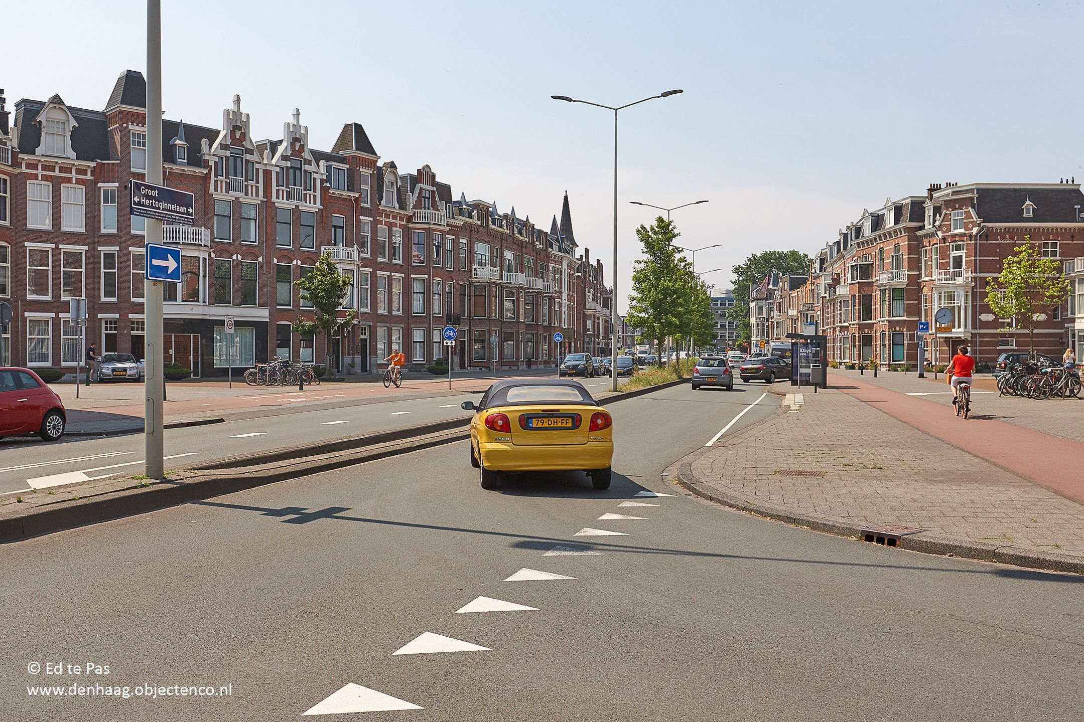 Photo 42 of Nicolaïstraat 44