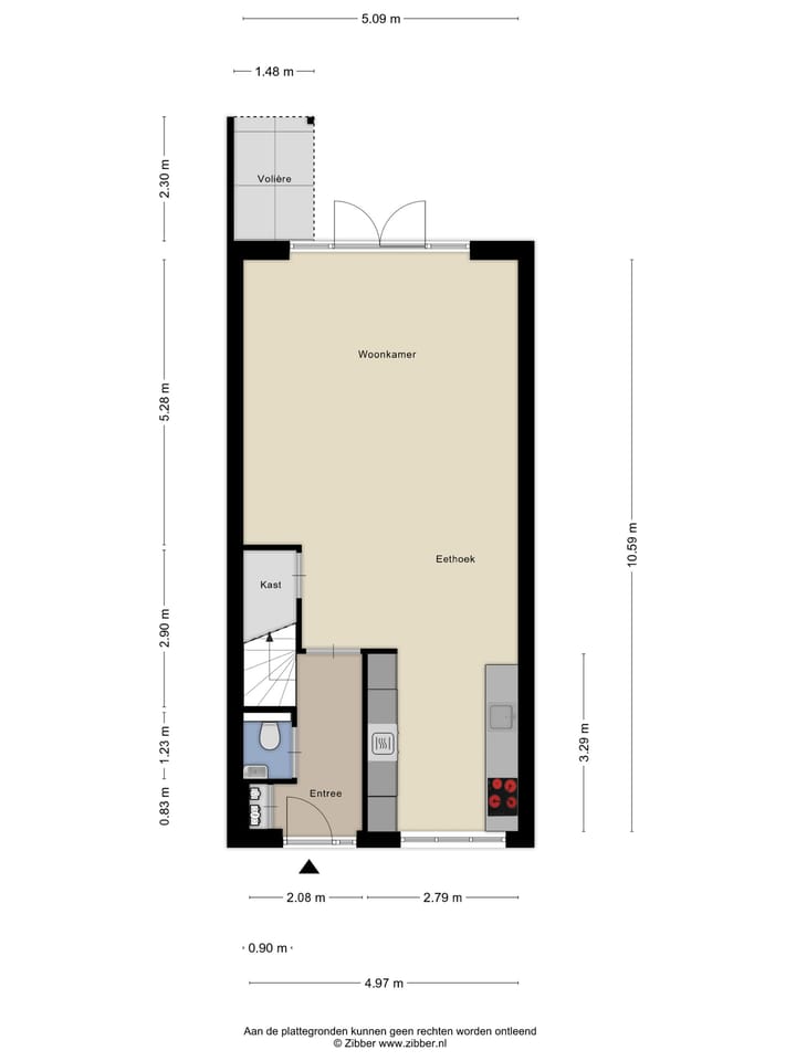 Foto 41 van Beekvoorde 55