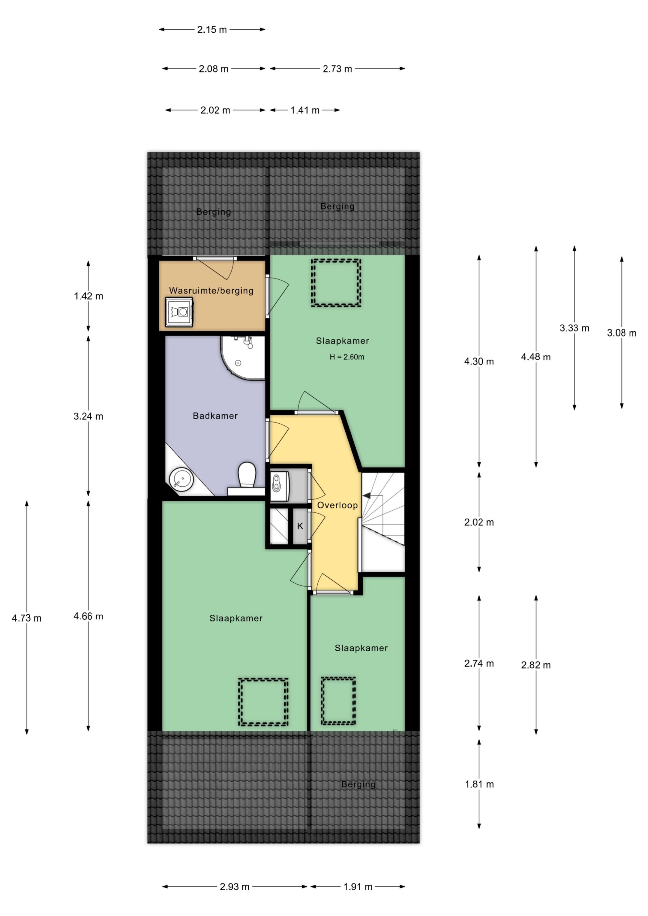 Foto 42 van Postmeestersdreef 412