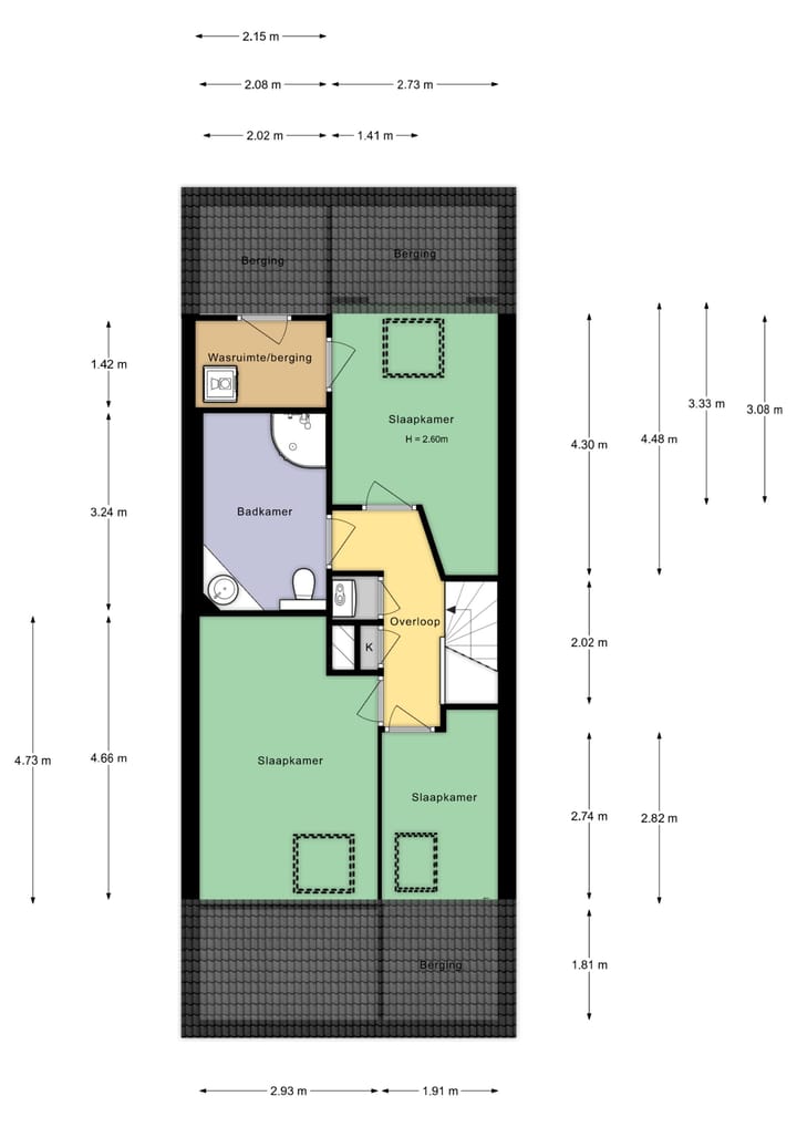 Foto 42 van Postmeestersdreef 412