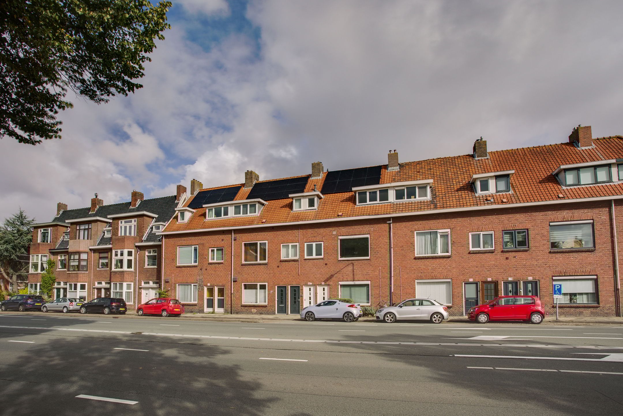Hoge Rijndijk 176-B, 176, B, Leiden, 2314AH, Zuid-Holland, Nederland 176
