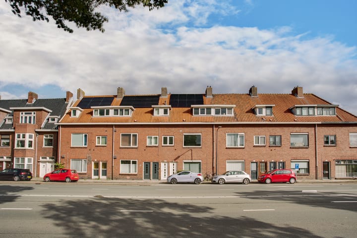 Foto 2 van Hoge Rijndijk 176-B