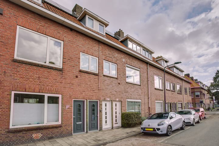 Foto 4 van Hoge Rijndijk 176-B