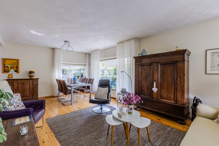 Foto 2 van Oost-Indischekade 21-B