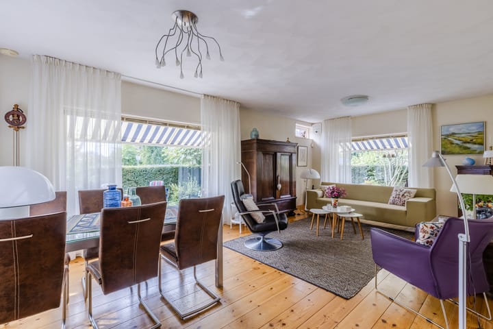 Foto 3 van Oost-Indischekade 21-B